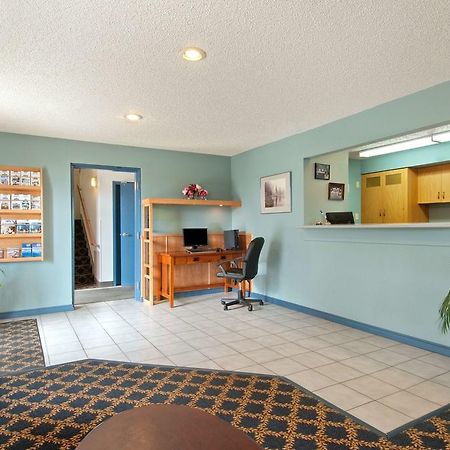 Travelodge Campbell River Interiør bilde