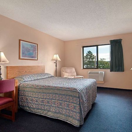 Travelodge Campbell River Rom bilde